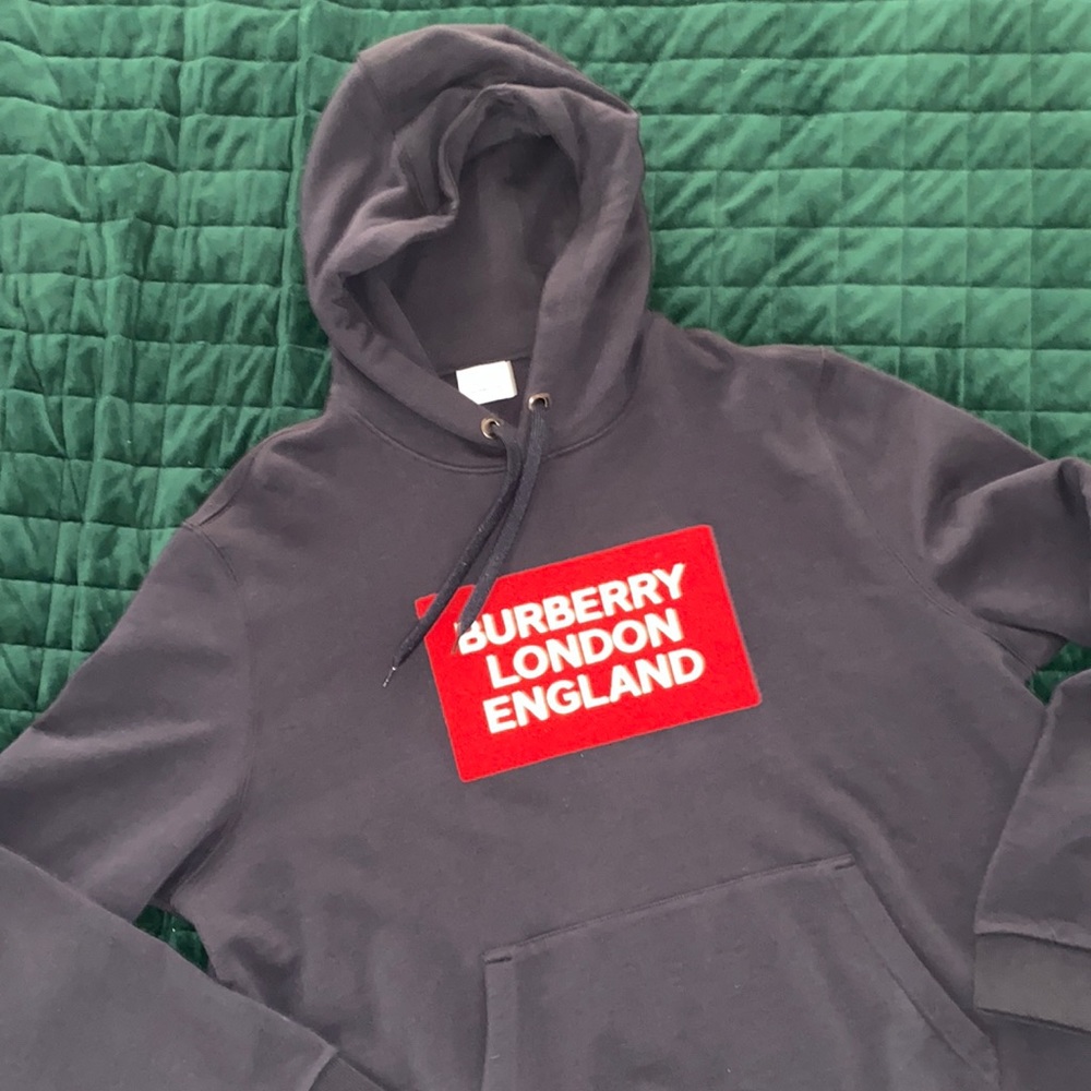 Burberry Hoodie